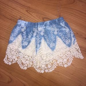 Shorts